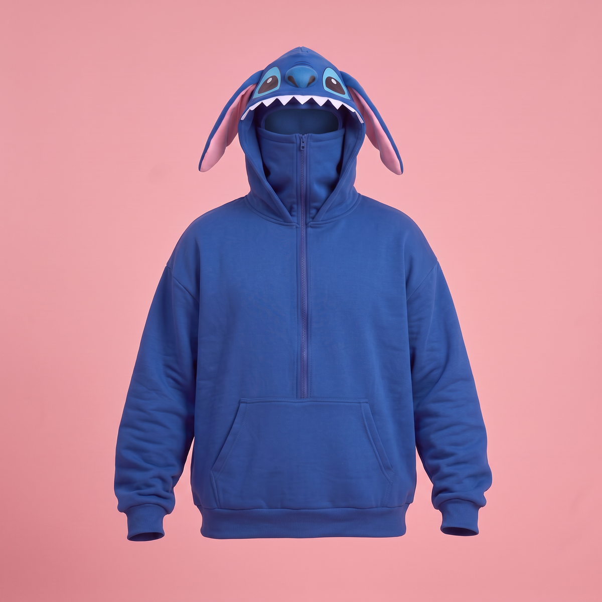 OhanaHoods Balaclava Hoodies