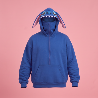 OhanaHoods Balaclava Hoodies